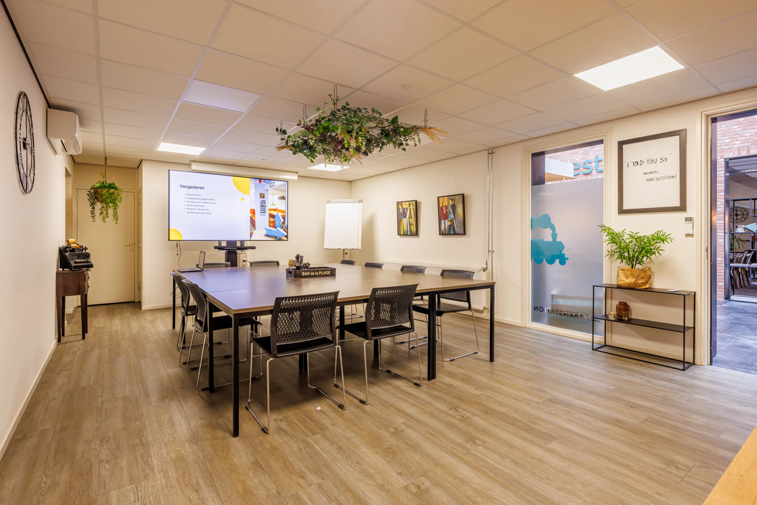 Perron C - Heerhugowaard